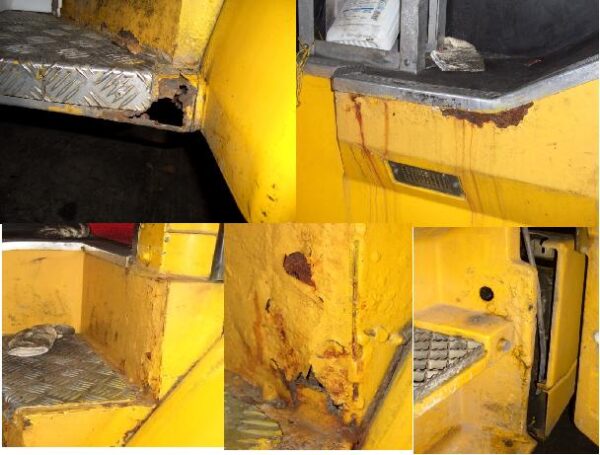 Introduction To Vehicle Corrosion | Rust Bullet Australasia