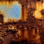 Industrial Rust Coating Australia