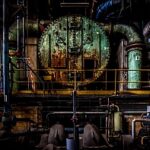 Corrosion Prevention Industrial