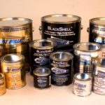 rust inhibitor paint