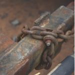 process of corrosion