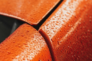 Protective Surface Coating